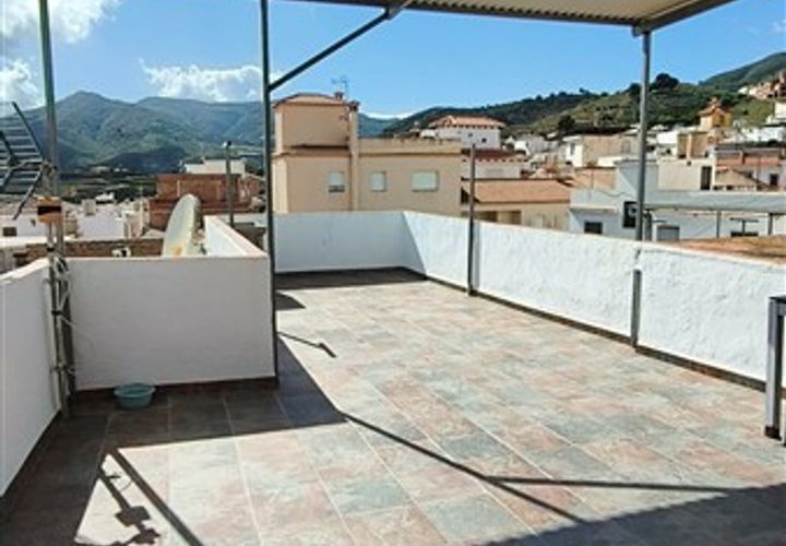 Landsbyhus i Molvizar, Granada, Molvizar - € 185.000 | Ref: 295 - foto 1